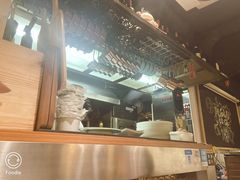 -K·Kitchen KK牛扒厨房(江南西店)