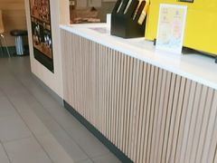 -麦当劳(乳山路店)
