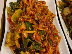 -枪火串烧·东北特色烧烤(罗湖总店)