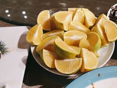 -伊带伊路新疆美食府(呼家楼店)