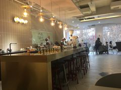 -CAFE'IN精品咖啡体验空间(小寨店)