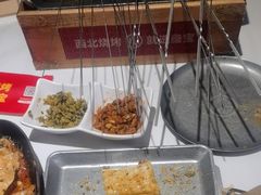 -叁宝烤肉• 西安烧烤(凤城十二路店)