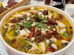 -学成饭店(北辰店)