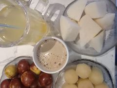 -上水足浴·芳疗(国贸店)