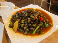-晓琦农家菜馆·地道农家菜