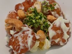 -大树餐厅(环球港店)