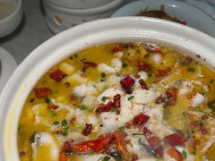 -小菜园新徽菜(无锡宜家荟聚中心店)