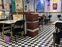-澳门陈光记烧味饭店(南京德基广场店)