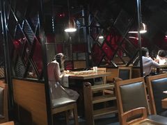 大堂-傣妹火锅(南京东路一店)