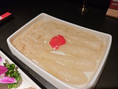 农家竹荪-正禾鲜·潮汕牛肉火锅(凯德天府店)