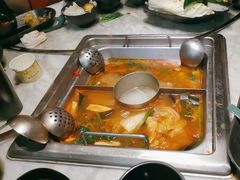 -新辣道鱼火锅(领展购物广场·中关村店)