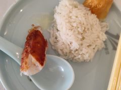 -玉林烤鸭店(定福庄店)