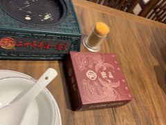 -锡和无锡菜·三白油条(景丽苑店)