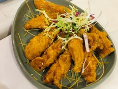 美式小食拼盘-打趸BTC·Breaktime cafe(北京路店)