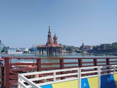 -大连海昌发现王国主题公园