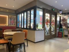 -香港新记茶餐厅(春熙太古里店)