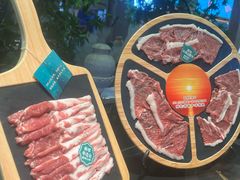 -乔先生涮肉·鲜活牛羊肉火锅(塘沽店)