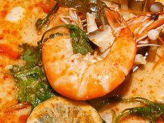 -Home Thai·泰谣(王府井apm店)