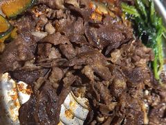 -冰川冷面·延边菜·炭烤串(观前店)