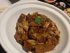 外婆红烧肉-孙家外婆•长春地标美食新名片(吾悦广场店)