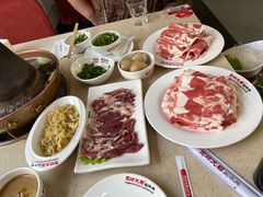 -阳坊大都涮羊肉(阳坊总店)