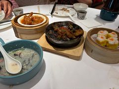 -滋粥楼·顺德菜(番禺广场总店)