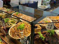 -留夫鸭•鲜卤土鸭(长宁龙之梦店)