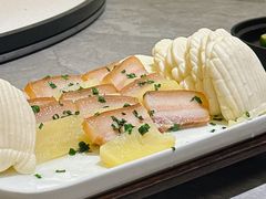 -上海古井假日酒店 · 徽昇楼中餐厅