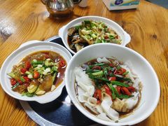 -肥弟大排档(汕樟路店)