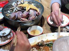 -永红源啤酒·烧烤·海鲜·大排档(青特城店)