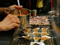 生蚝-吉布鲁牛排海鲜自助(芙蓉万家丽店)