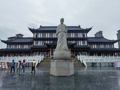 -汤显祖纪念馆