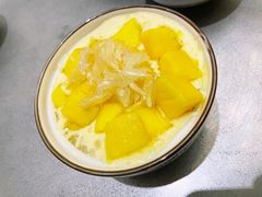 -小团圆糖水铺(襄阳南路店)