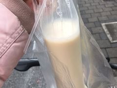 -云南大锅豆浆店