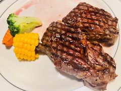 -食间牛排(湖西路店)