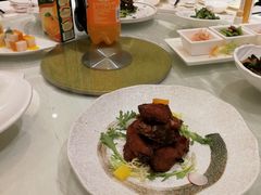 -欣旺·迎宾楼·百年无锡菜