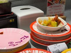 -友壹町寿司(佛山新DNA店)