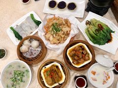 -顺德人家食府(黄金广场店)