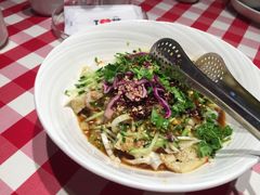 -西贝莜面村(近铁城市广场店)