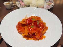-奉天小馆·非遗东北菜(沈阳万象城店)