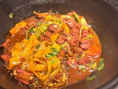 -刘淑芬·活鱼铁锅炖(北京首店)