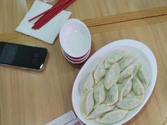 -喜家德虾仁水饺(北站店)