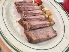 -MIO弥欧洋房西餐厅(中央大街店)