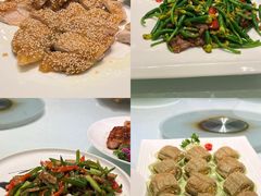 -半岛太子酒家(海港城店)