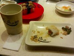 -东菊料理(吉利购物广场店)