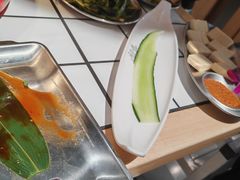 -留香铁板烤肉(解放西路旗舰店)