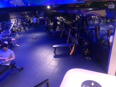 -W FITNESS 威尔仕健身·游泳(老西门新苑店)