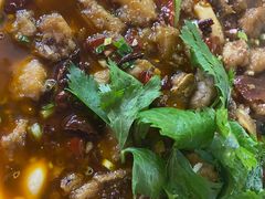 -潼南太安名鱼•特色江湖菜 太安鱼