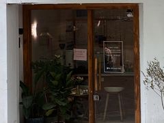-COTTON CAFE(德信·中外公寓店)