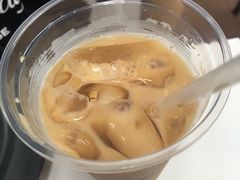 拉茶-新加坡Zam Zam餐馆